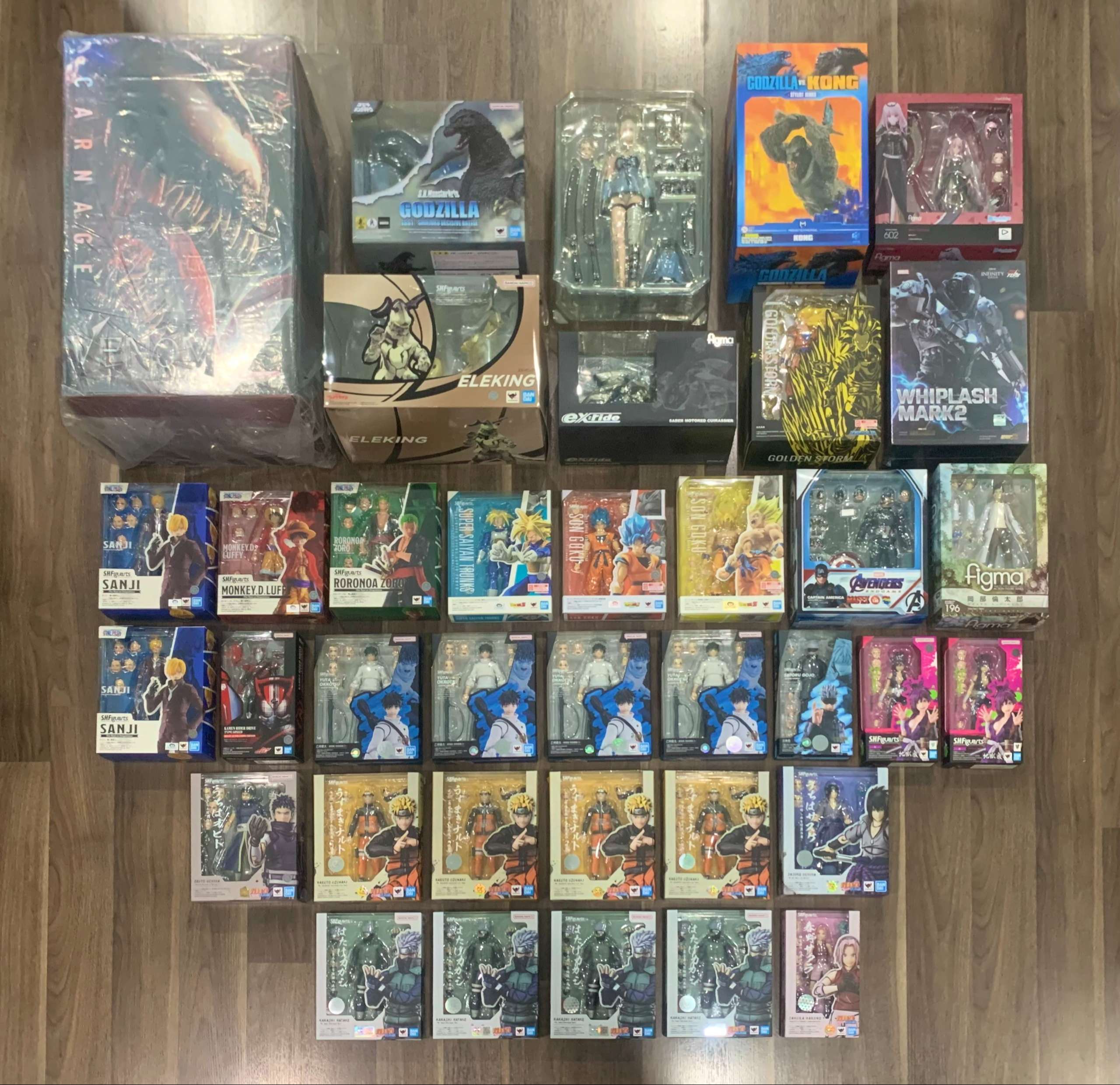 Hàng về ngày 16/12/2023