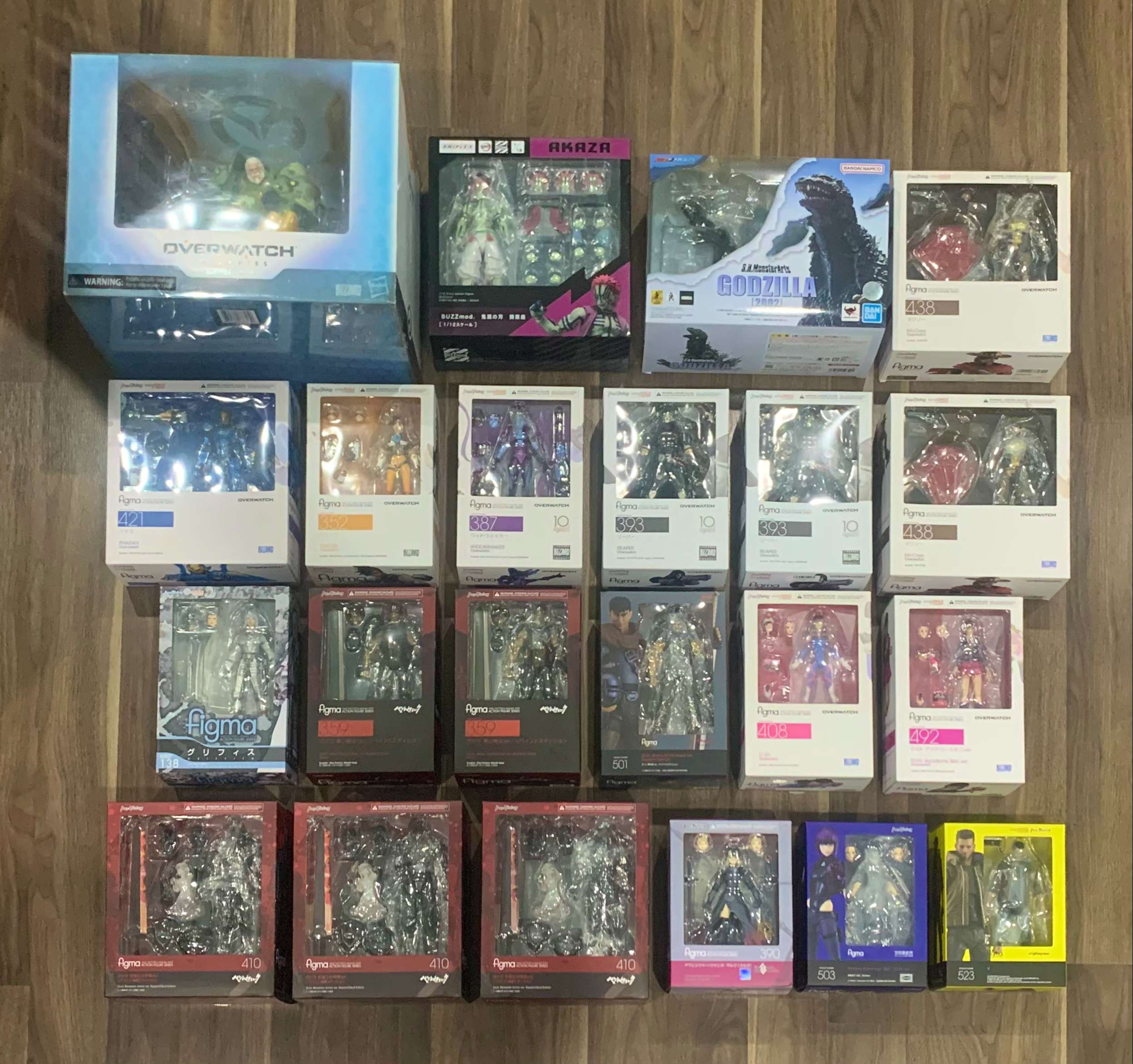 Hàng ký gửi ngày 24/01/2024