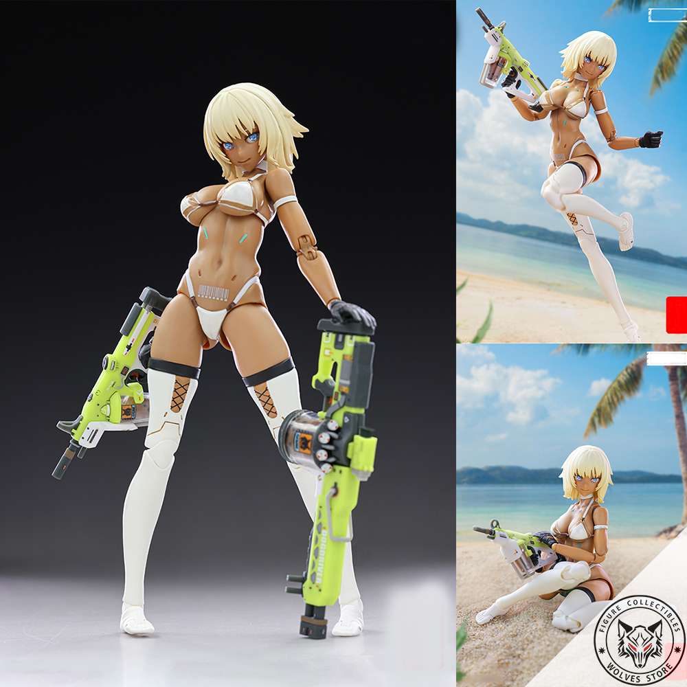 Snail Shell: Milk Tea Girl