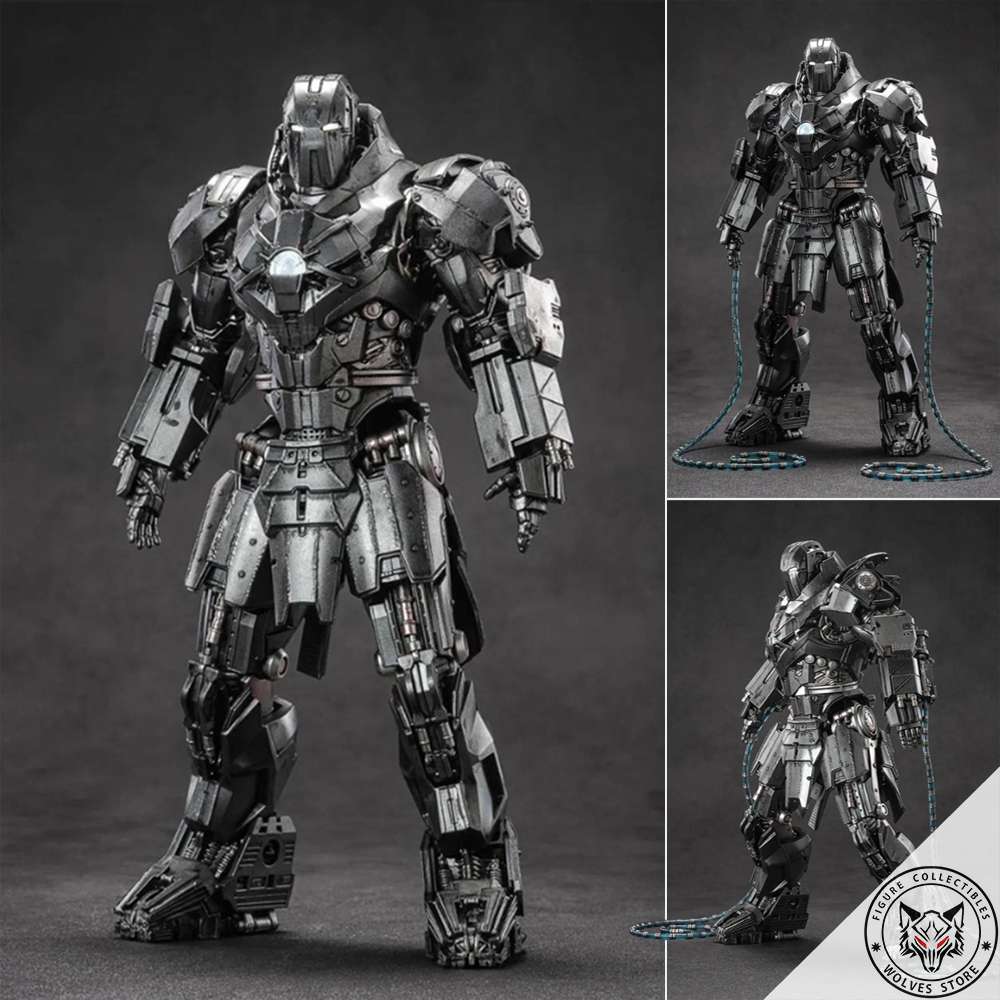 ZDtoys: Whiplash