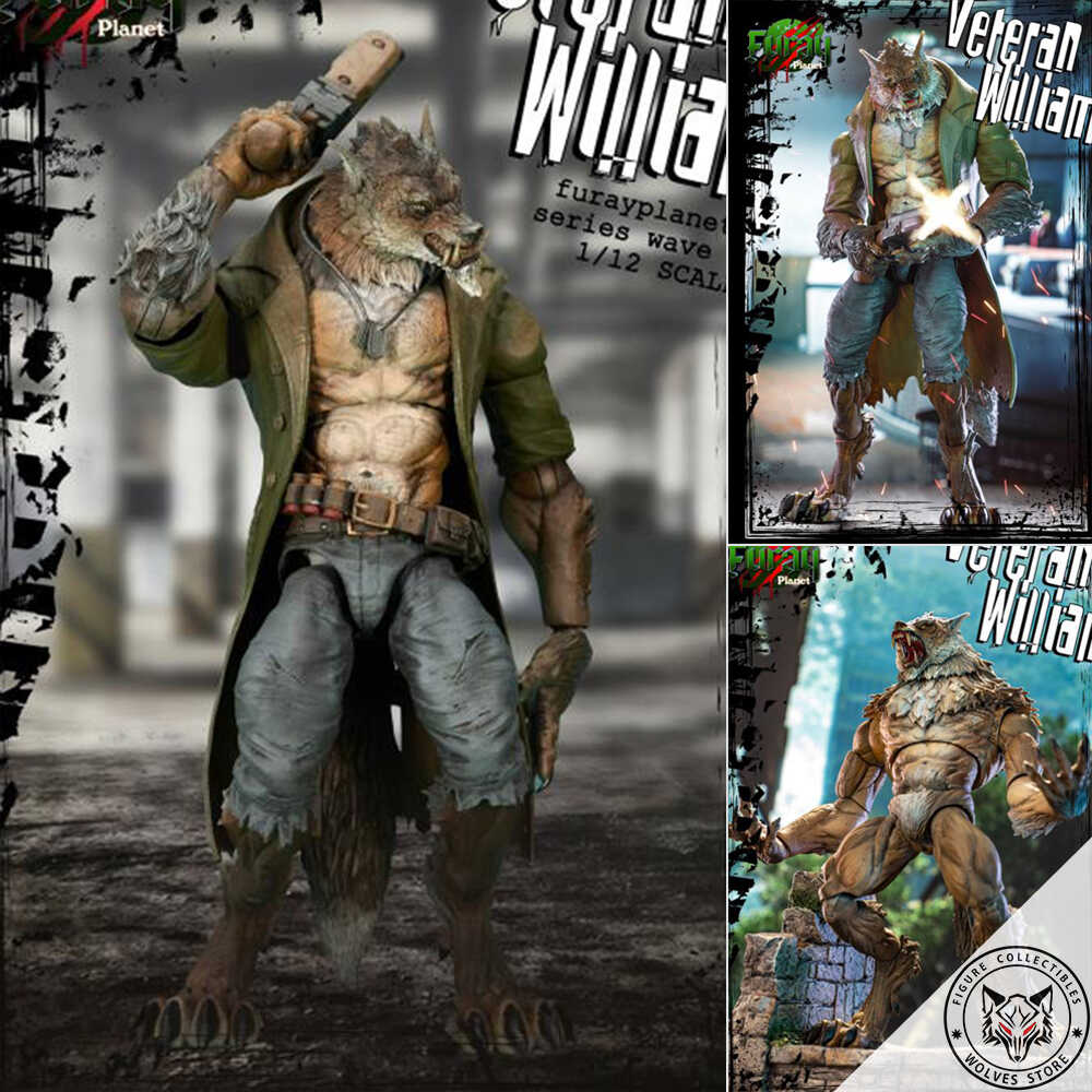 Maestro Union: Vetera William