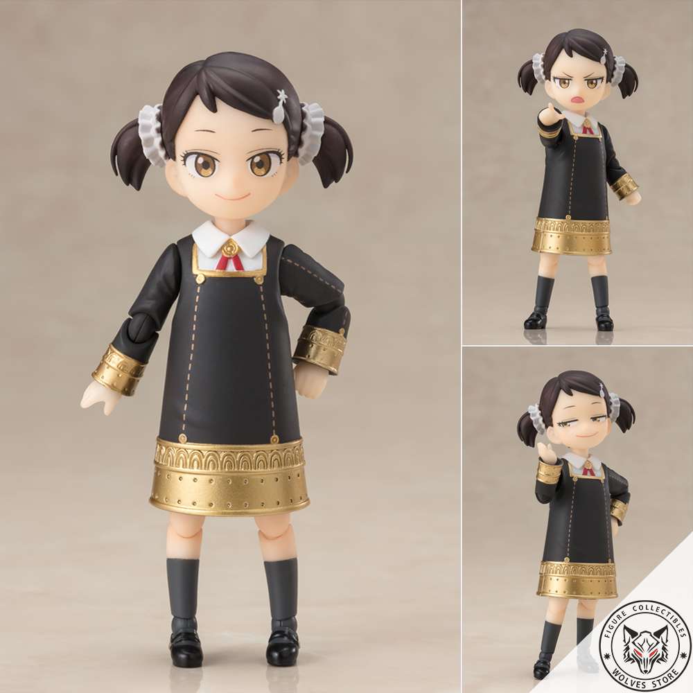 S.H.Figuarts Spy x Family: Becky Blackbell