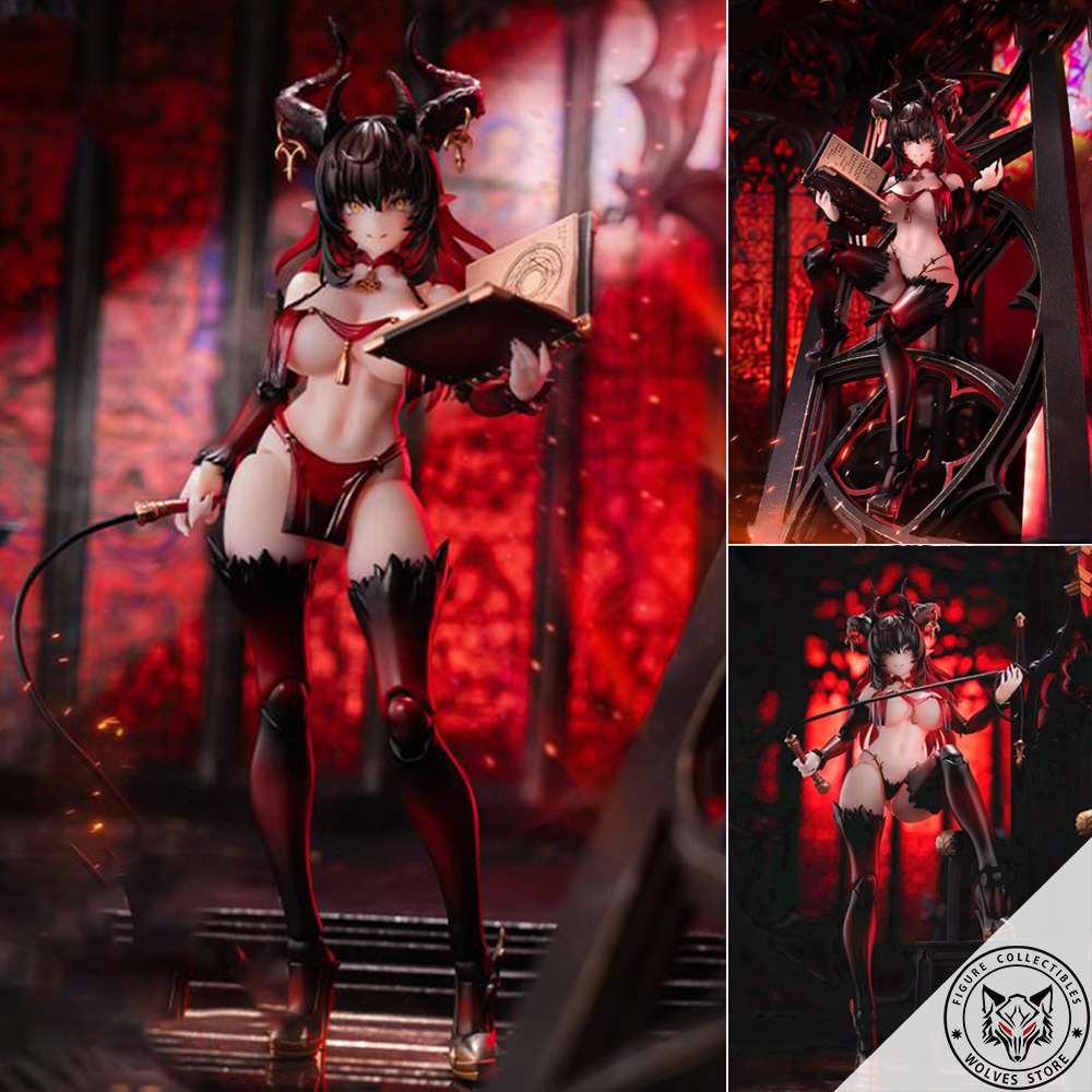 Snail Shell: Saccubus Lustia (Second phase)