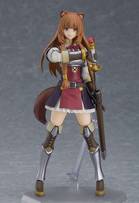 Figma 467: Figma Raphtalia (The Rising of the Shield Hero)