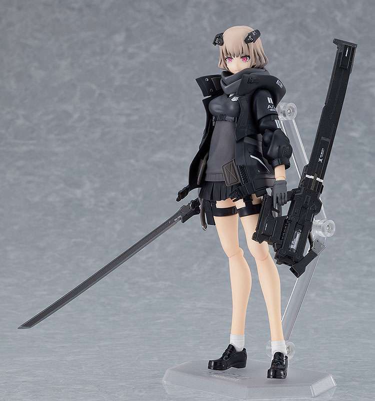 Figma 513: A-Z:[B] (A-Z:)