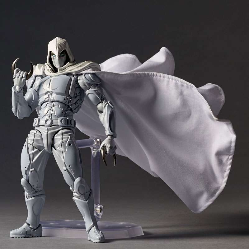 Amazing Yamaguchi: Moon Knight