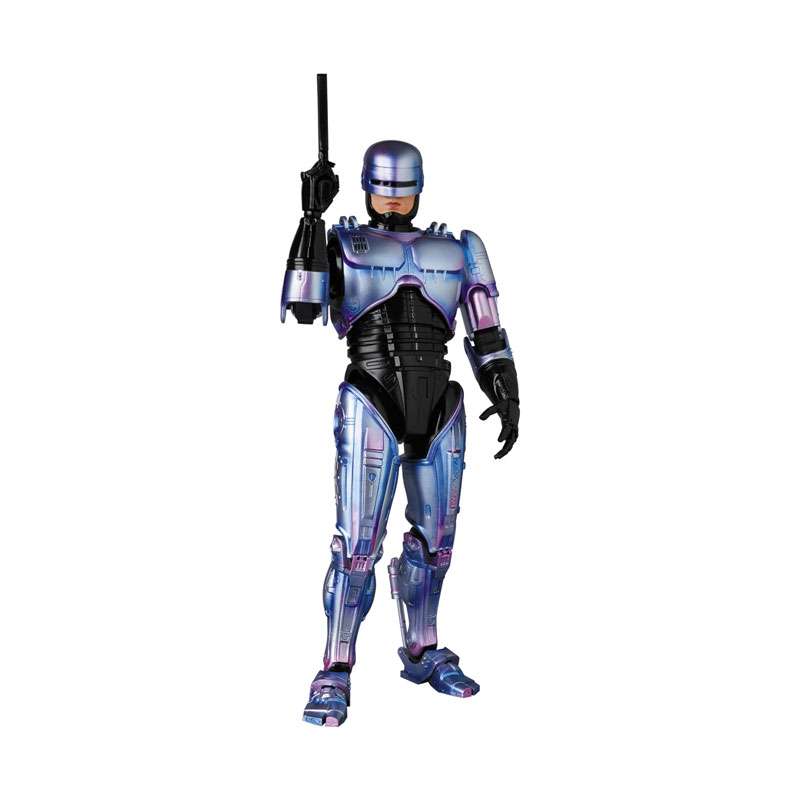 Mafex 226: Mafex Robocop 2 (Renewal ver.)
