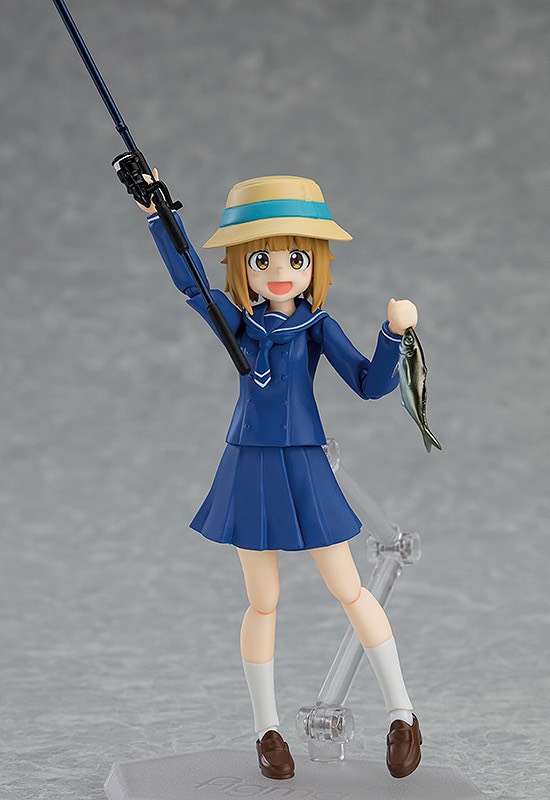 Figma 510: Figma Hina Tsurugi (Diary of our Days at the Breakwater)