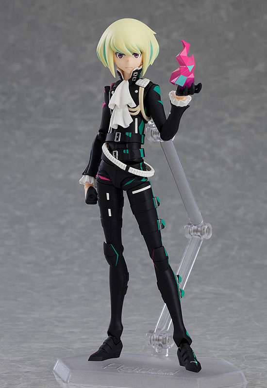 Figma 547: Figma Lio Fotia (Promare)