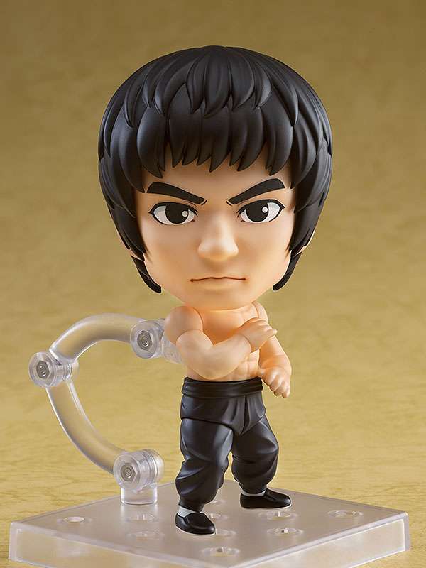 Nendoroid 2191: Bruce Lee