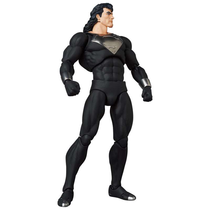 Mafex 150: Mafex Superman (Return of Superman)