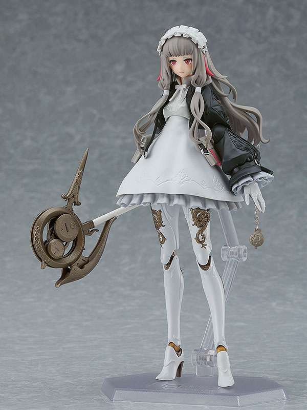 Figma 591: Figma NH-01- (Hito Kaiki)