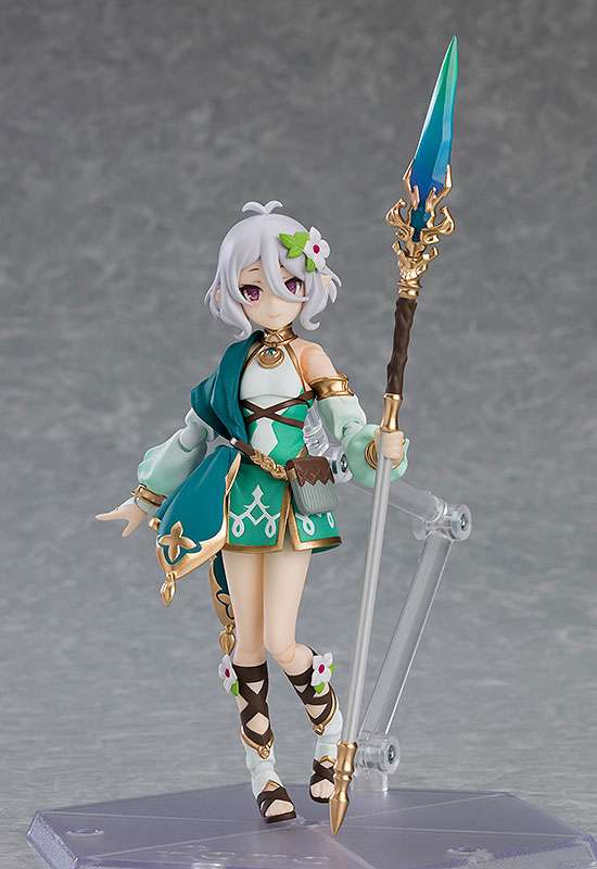 Figma 592: Figma Kokkoro (Princess Connect! Re: Dive)