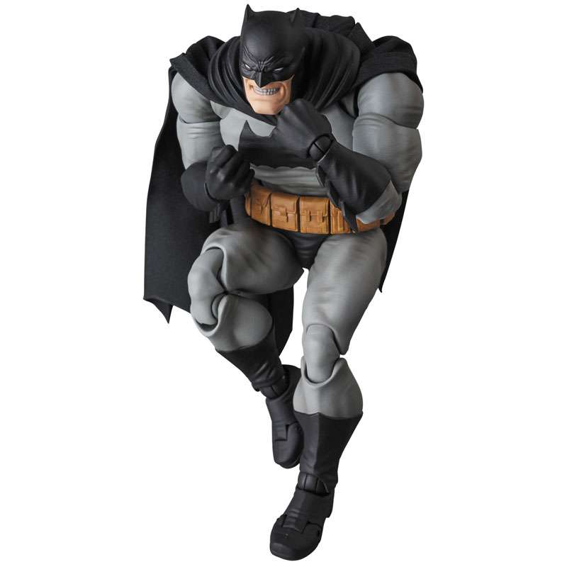 Mafex 106: Mafex Batman (The Dark Knight Returns)