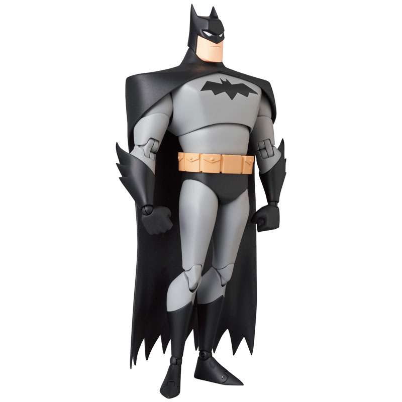 Mafex 137: Mafex Batman (The New Batman Adventures)