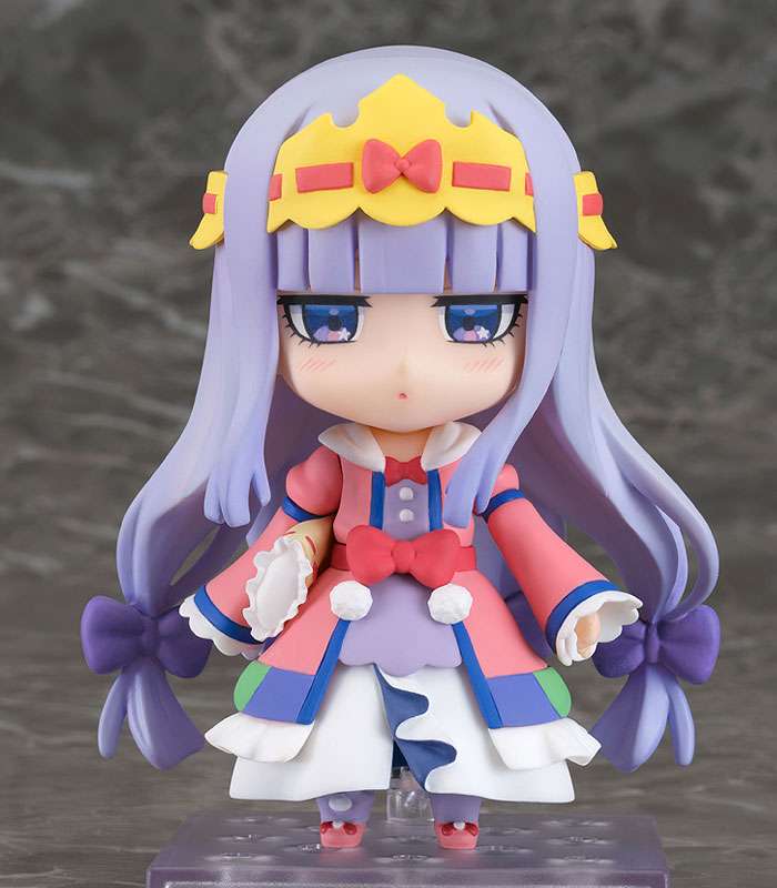 Nendoroid 1822: Princess Syalis (Sleepy Princess in the Demon Castle)