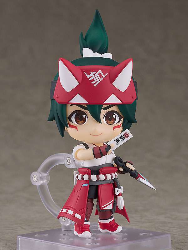 Nendoroid 2225: Kiriko (Overwatch 2)