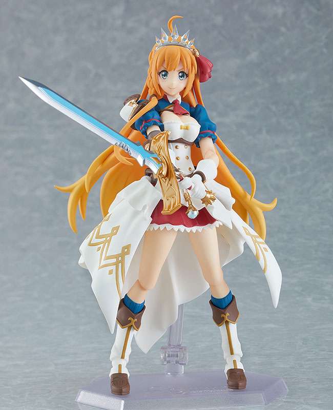 Figma 532: Figma Pecorine (Princess Connect! Re: Dive)