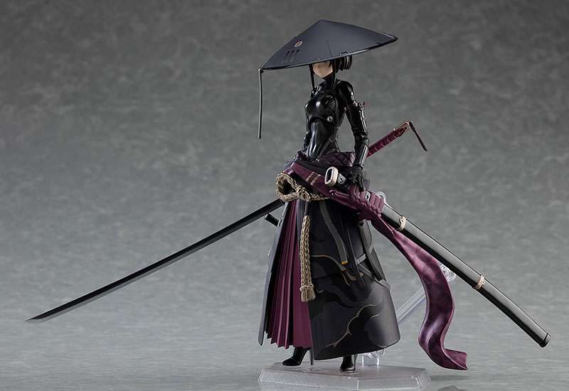 Figma 549: Figma Ronin (Falslander)