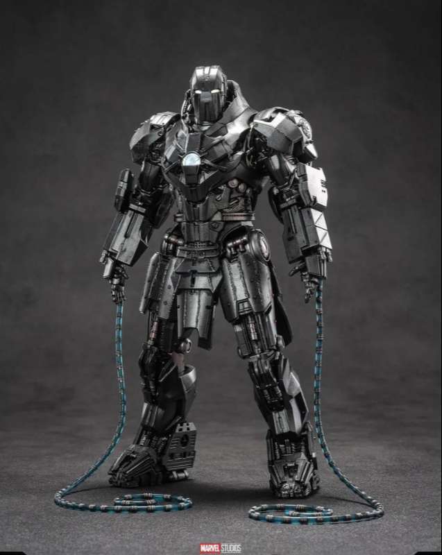 ZDtoys: Whiplash