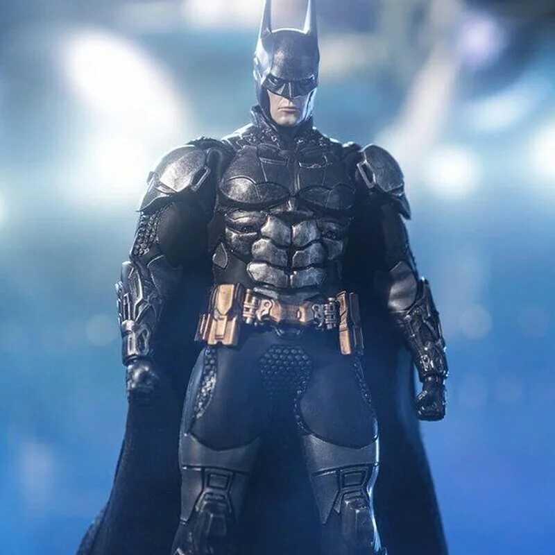 Extreme Toys: Batman Arkham Knight