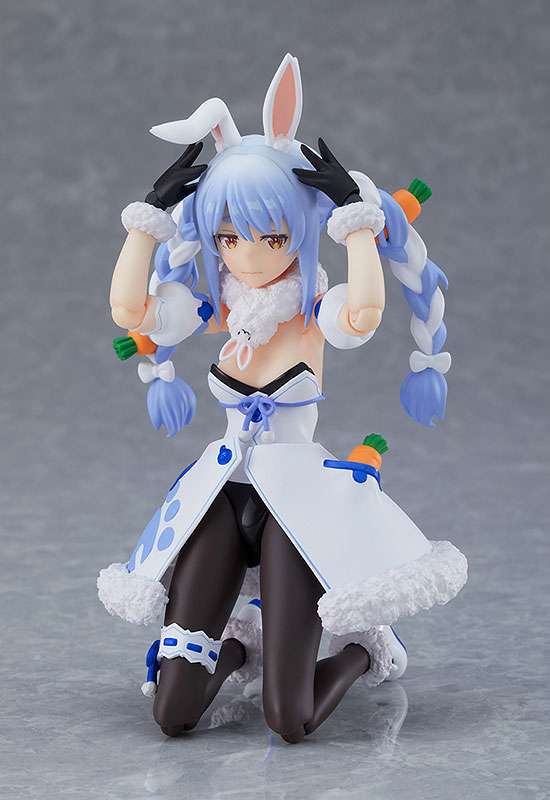 Figma 529: Figma Usada Pekora (Hololive Production)
