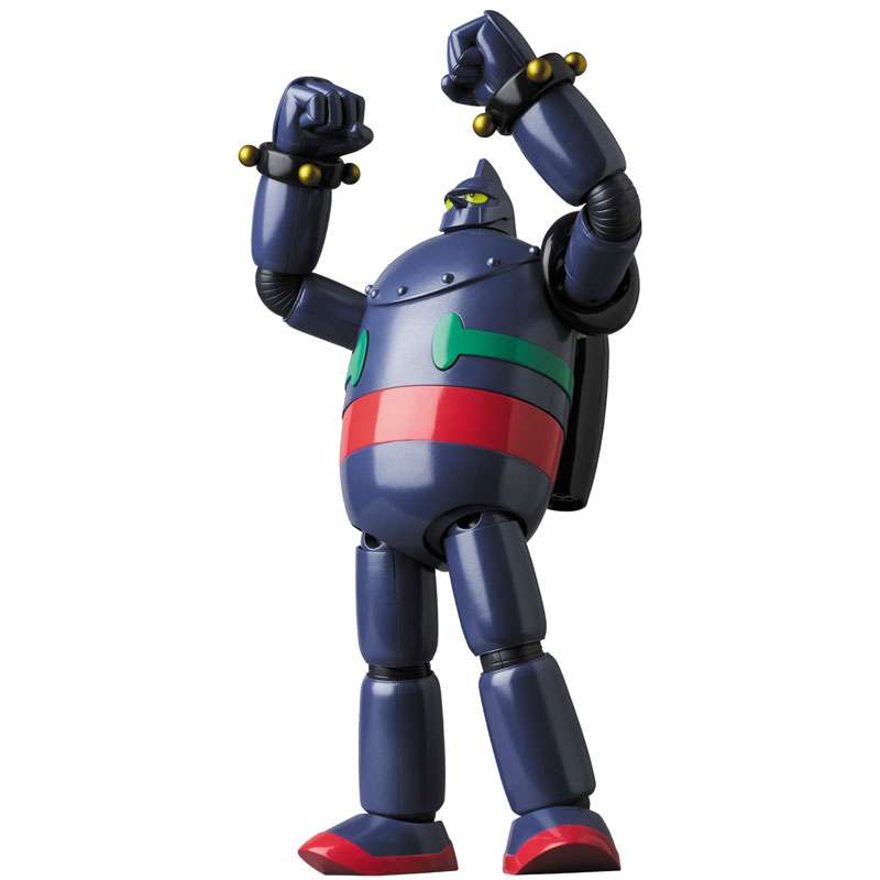Mafex 120: Mafex Tetsujin 28 Go