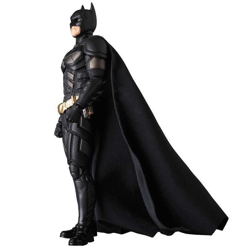 Mafex 053: Mafex Batman 3.0