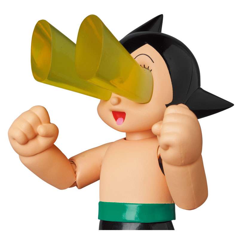 Mafex 145: Mafex Astro Boy 1.5