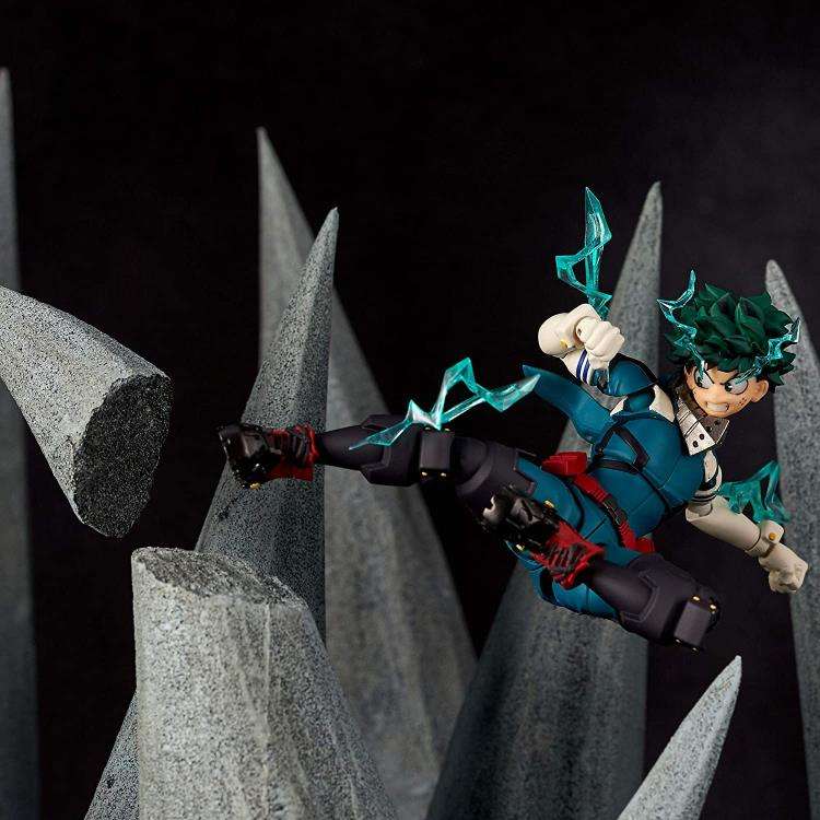 Amazing Yamaguchi 018: Izuku Midoriya (My Hero Academia) (tái bản)