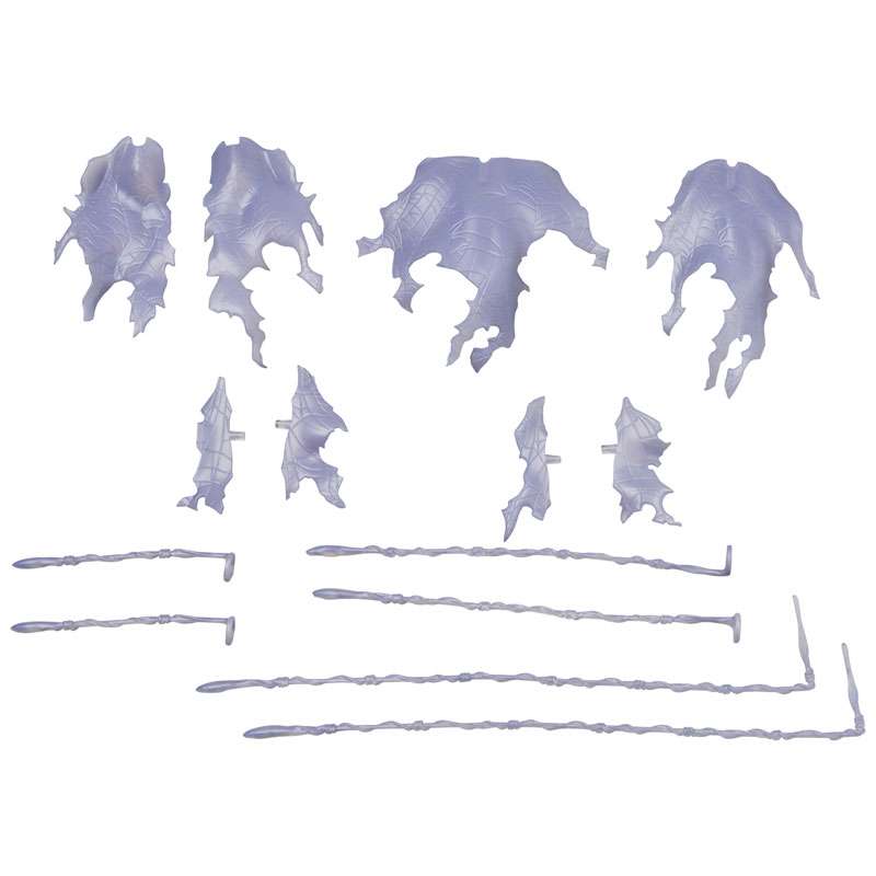 Mafex 239: Mafex Spiderman 2099