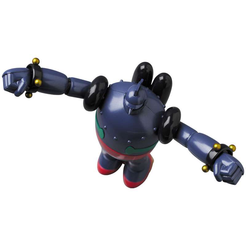 Mafex 120: Mafex Tetsujin 28 Go