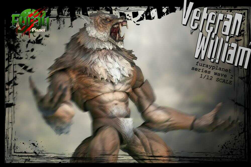 Maestro Union: Vetera William