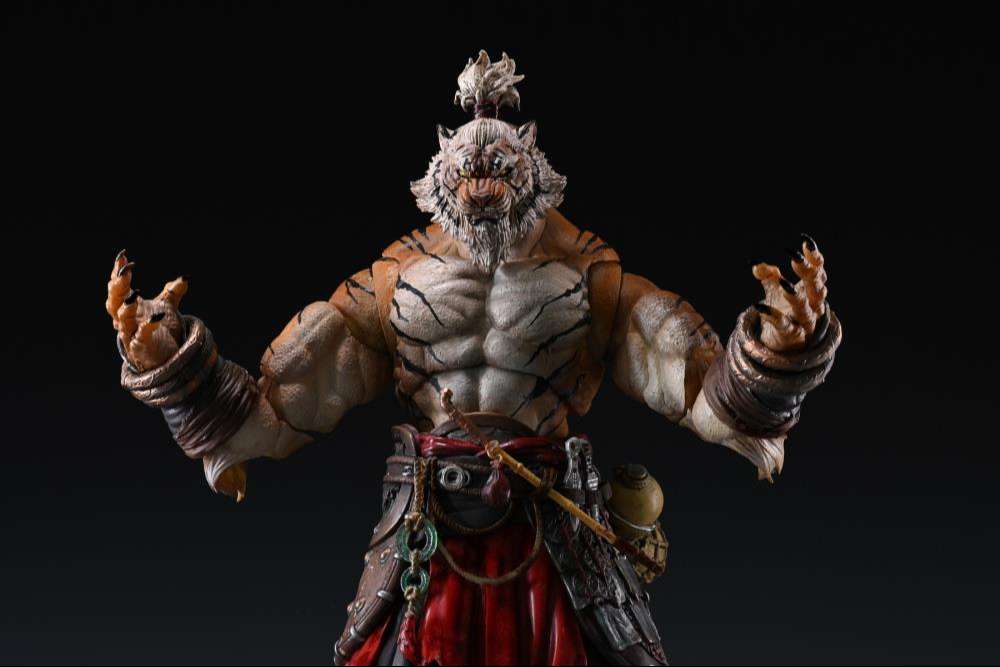 Maestro Union: Blade Master Weng