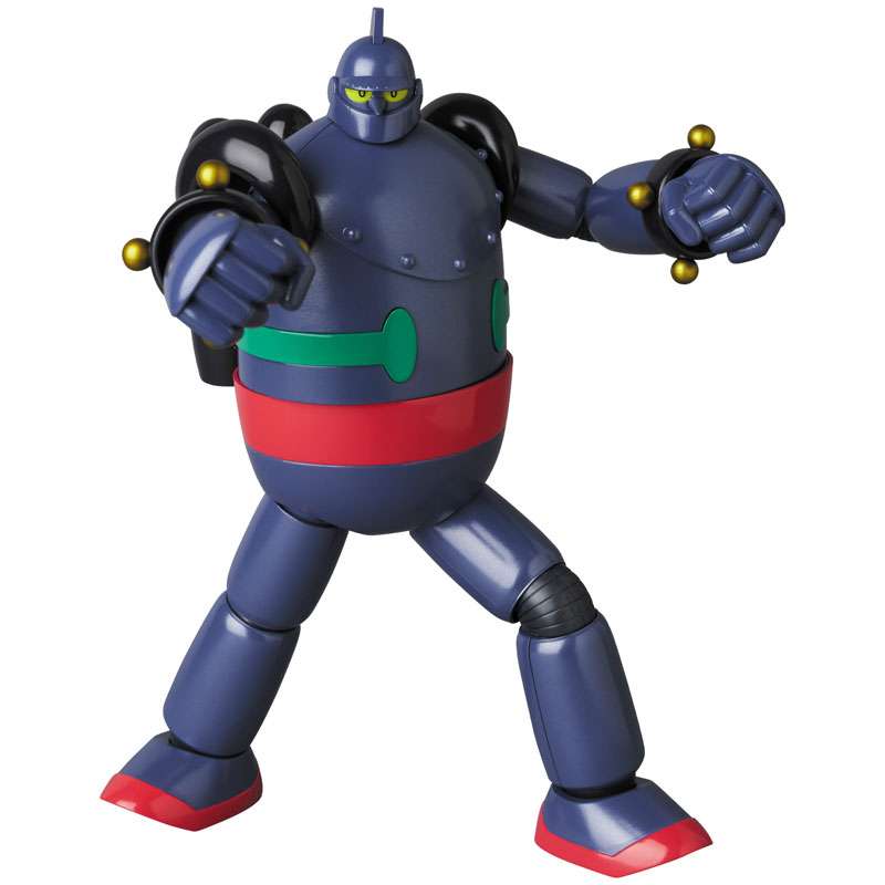 Mafex 120: Mafex Tetsujin 28 Go