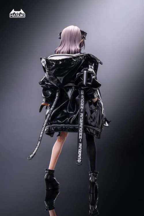 Hasuki: Friede Succubus Sister