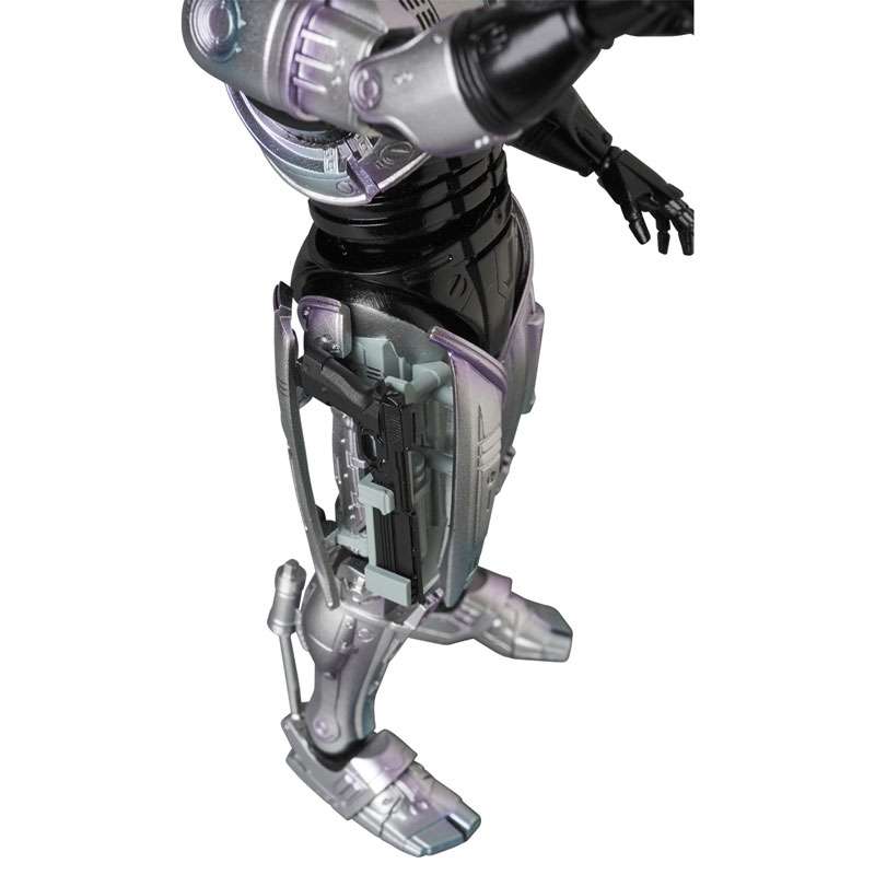 Mafex 225: Mafex Robocop (Renewal ver.)