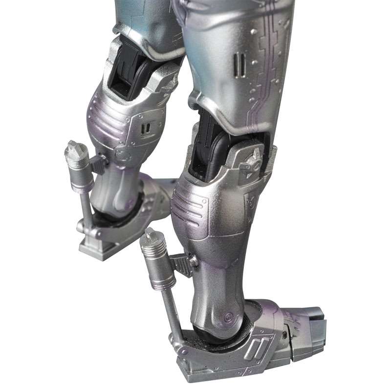 Mafex 225: Mafex Robocop (Renewal ver.)