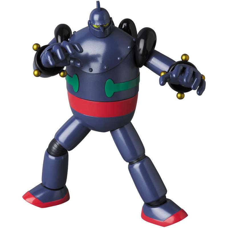 Mafex 120: Mafex Tetsujin 28 Go