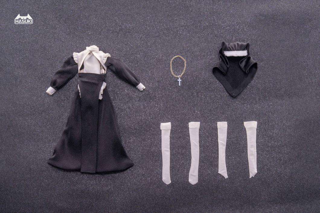 Hasuki: Friede Succubus Sister