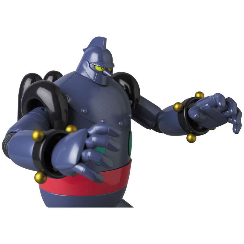 Mafex 120: Mafex Tetsujin 28 Go
