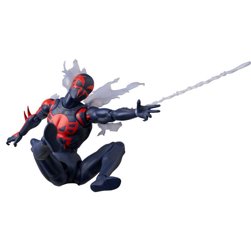 Mafex 239: Mafex Spiderman 2099