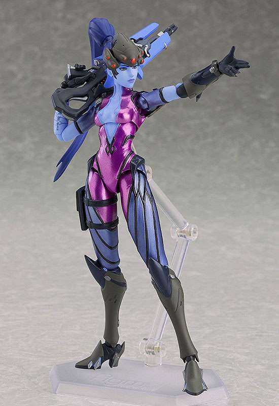 Figma 387: Figma Widowmaker (Overwatch)