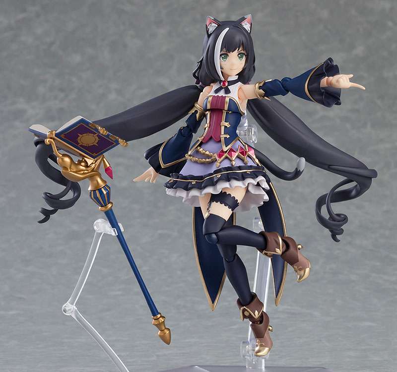 Figma 558: Figma Karyl (Princess Connect! Re: Dive)