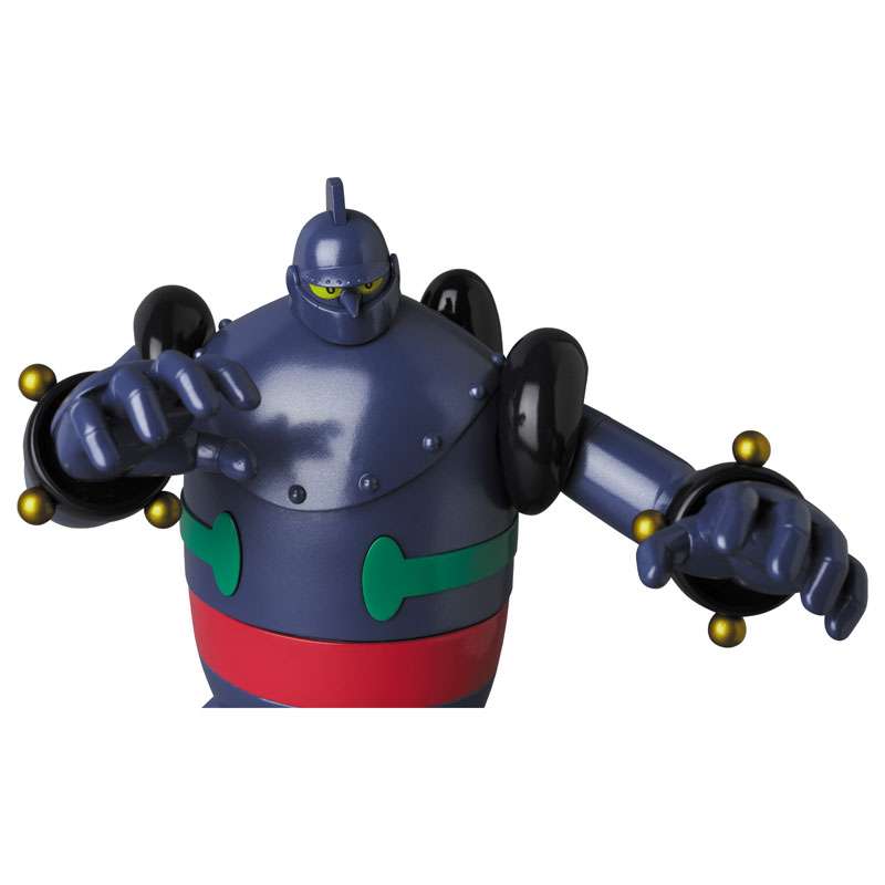 Mafex 120: Mafex Tetsujin 28 Go