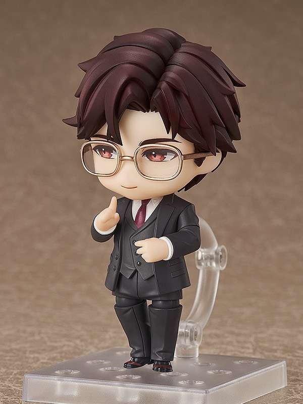 Nendoroid 2075: Evan (Light and Night)