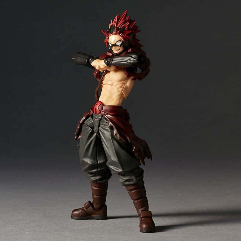 Amazing Yamaguchi: Eijiro Kirishima (My Hero Academia)