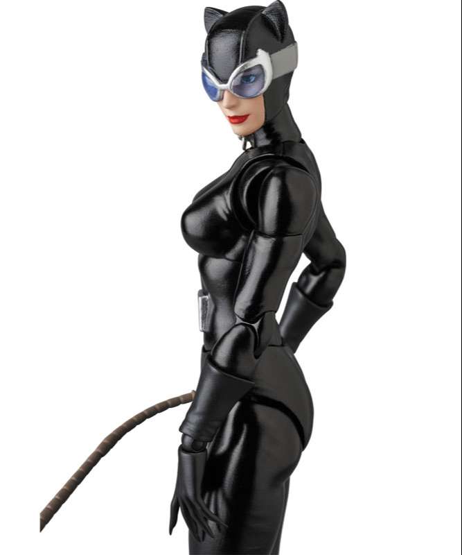 Mafex 123: Mafex Catwoman (Batman: Hush ver.)