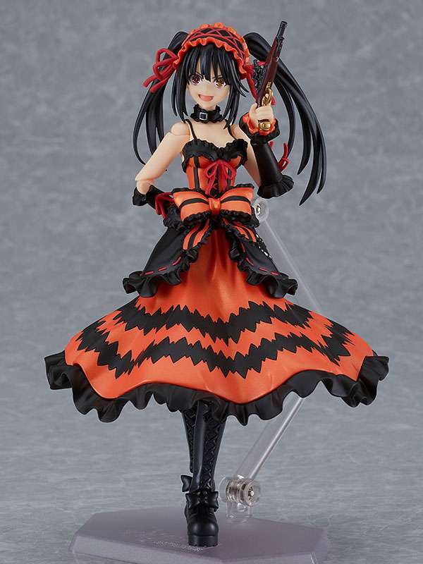 Figma 585: Figma Kurumi Tokisaki (Date A Live III)