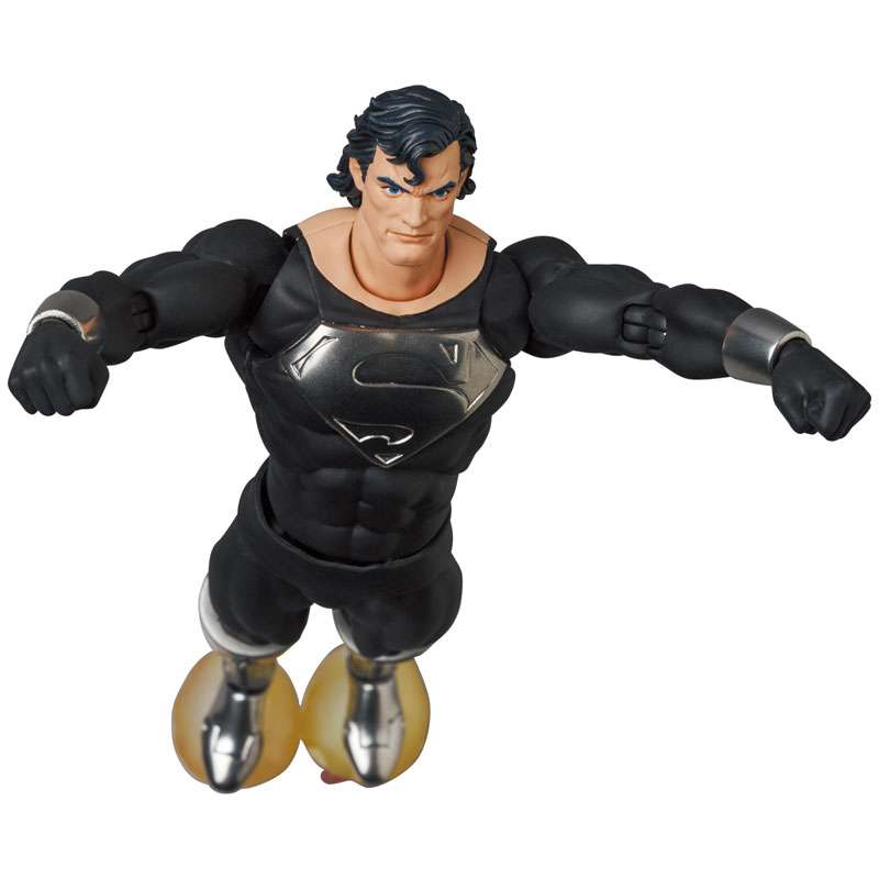 Mafex 150: Mafex Superman (Return of Superman)